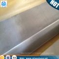 High temperature resistance 80 mesh160 mesh Inconel 6600 6625 wire mesh screen